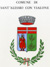 Emblema della citta di Sant'Alessio con Vialone